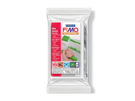 Fimo Mix Quick 100g.