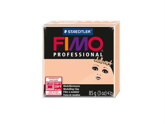 Fimo Professionale Doll Cameo 85gr.