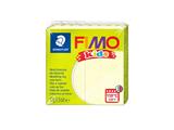 Fimo Kids 42gr. - Giallo Perlato