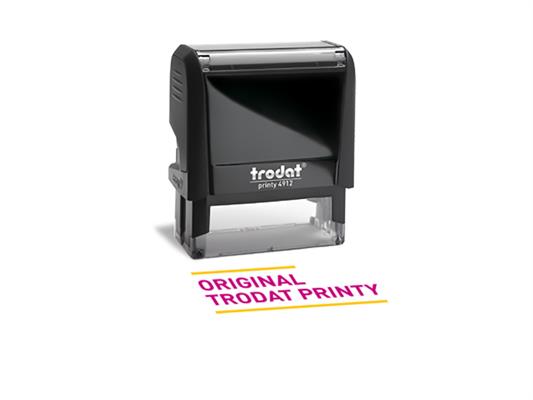 Timbro 4913 Printy 4.0