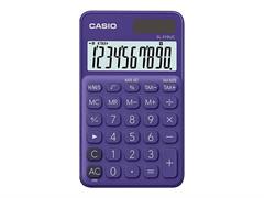 Calcolatrice Casio SL-310UC - Viola