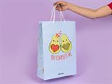 Espositore 60 shopper Colourbook Pop