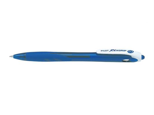 Sfera Rexgrip F 0.7 - Blu