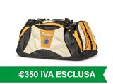 Borsa sportiva da viaggio Overland