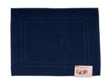 Tappeto bagno Waikiki 45x60 Blu