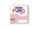 Panetto fimo soft 57gr. - Rosa chiaro