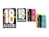 Biglietto 18 anni