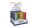 Espositore Giotto Supermina 216 pz.