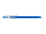 Penna sfera Pilot Frixion ball sticks Kleer 0,7 12pz - Blu