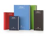 Agenda settimanale 8x15 Alfa 2024