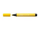 Stabilo Pen 68 Max - Giallo limone