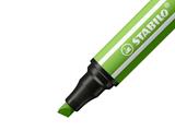 Stabilo Pen 68 Max - Verde chiaro