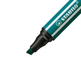 Stabilo Pen 68 Max - Verde turchese