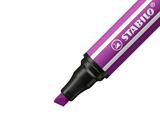 Stabilo Pen 68 Max - Lilla