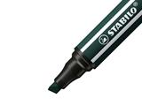 Stabilo Pen 68 Max - Verde terra