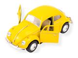 Volkswagen classical beetle 1967
