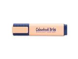 Evidenziatore Iris 12pz. - Arancione pastel