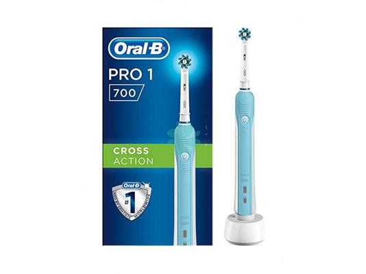 Spazzolino elettrico Oral-B