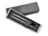 Parker Jotter duo sfera + stilo SS CT