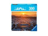 Puzzle collezione Napoli 12pz.