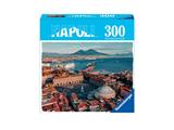 Puzzle collezione Napoli 12pz.