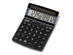 Calcolatrice tascabile ECC-310 12 cifre