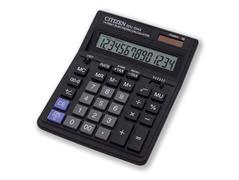 Calcolatrice 14 cifre SDC-554S