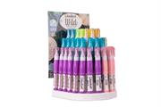 Correttore a penna 7ml punta a metallo Colourbook 48pz. - Wild