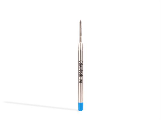 Refill penna sfera M - Blu