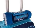 Zaino trolley estensibile SSC Napoli