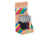 Espositore Jotter recicled colori standard 20pz.