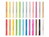 Espositore Tempera Stick 36pz. Colourbook Kids