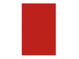 Busta 20x35 50pz. - Lucida rosso