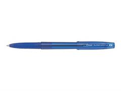 Sfera Supergrip-G F tappo - Blu