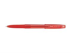 Sfera Supergrip-G F tappo - Rosso