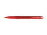 Sfera Supergrip-G F tappo - Rosso