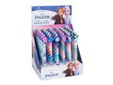 Penna cancellabile Frozen 36pz.