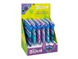 Penna cancellabile Stitch 36pz.