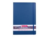 Blocco sketch A4 Royal Talens - Blu navy