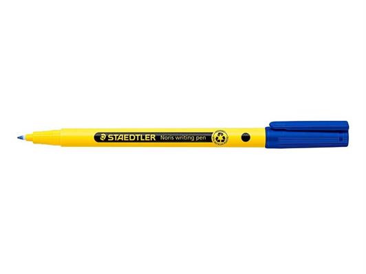 Penna Writing Pen 307 50pz - Blu