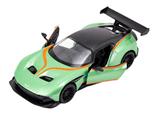 Espositore Aston Martin Vulcan 12pz.