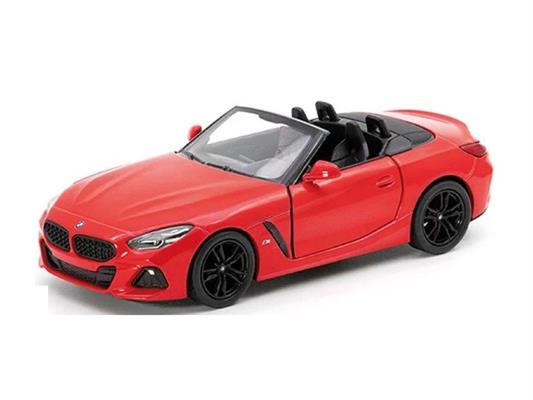 Espositore BMW Z4 12pz.