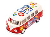 Espositore Volkswagen classical bus 1962 12pz.