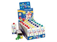 Balloo ball bolle plastica