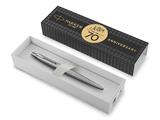 Parker Jotter sfera 70th core finishes SS CT