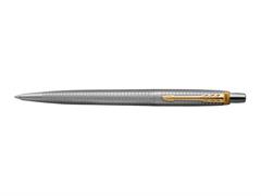 Parker Jotter sfera 70th core finishes SS GT