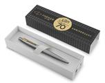 Parker Jotter sfera 70th core finishes SS GT