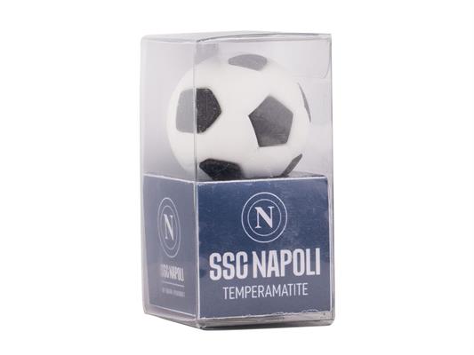 Temperino pallone SSC Napoli by Colourbook