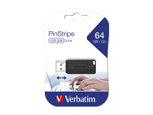 Chiavetta Usb Verbatim 64GB