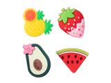 Set Pin It 4pz. - Love & fruit